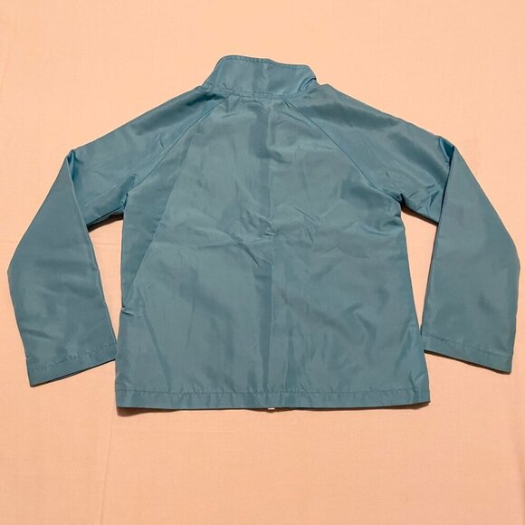 Puma Kids Boys Size 4 Jacket Zip Up - Picture 12 of 16